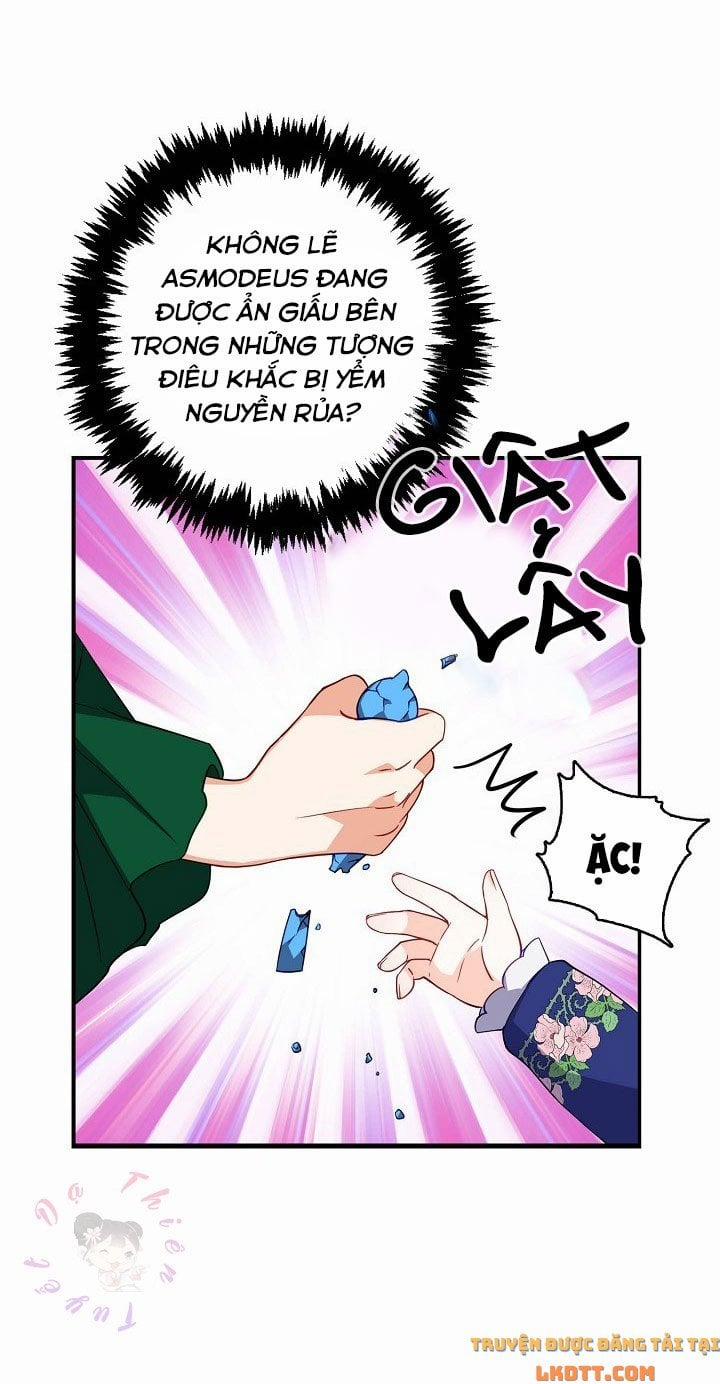 Em Gái Thân Yêu Của Công Tước Phản Diện 32 trang 56