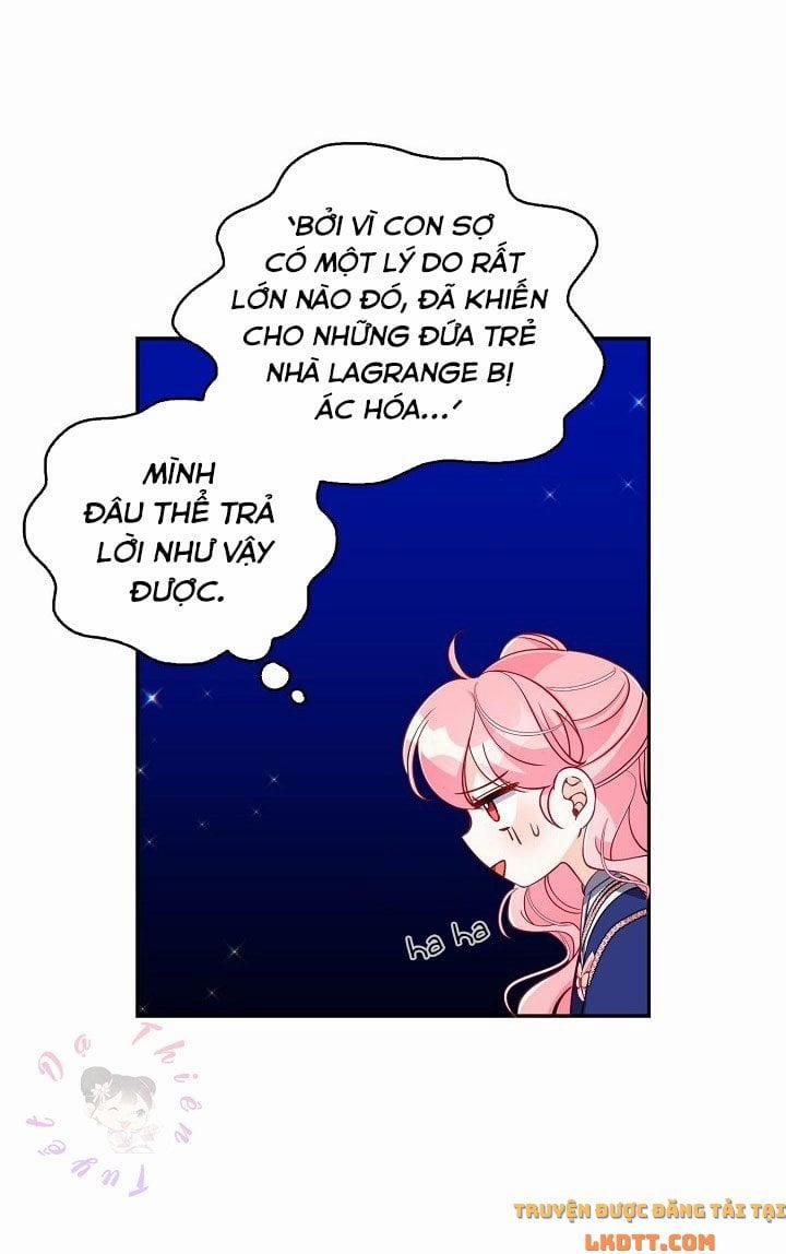 Em Gái Thân Yêu Của Công Tước Phản Diện 32 trang 58