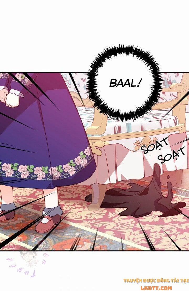 Em Gái Thân Yêu Của Công Tước Phản Diện 32 trang 59