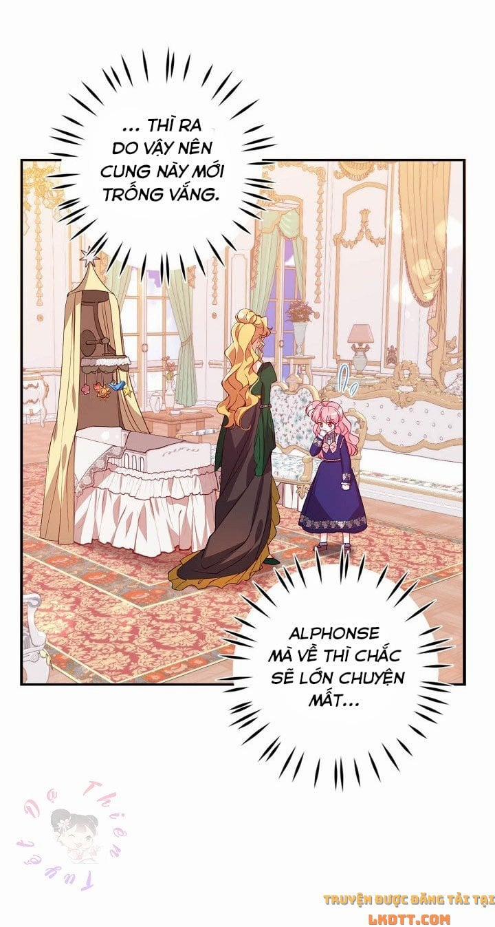 Em Gái Thân Yêu Của Công Tước Phản Diện 32 trang 62