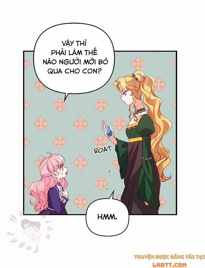 Em Gái Thân Yêu Của Công Tước Phản Diện 32 trang 63