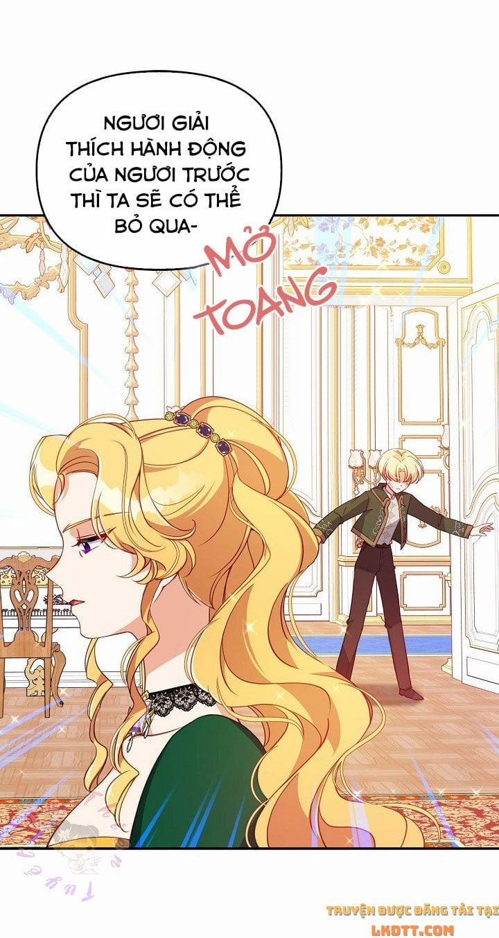 Em Gái Thân Yêu Của Công Tước Phản Diện 32 trang 64