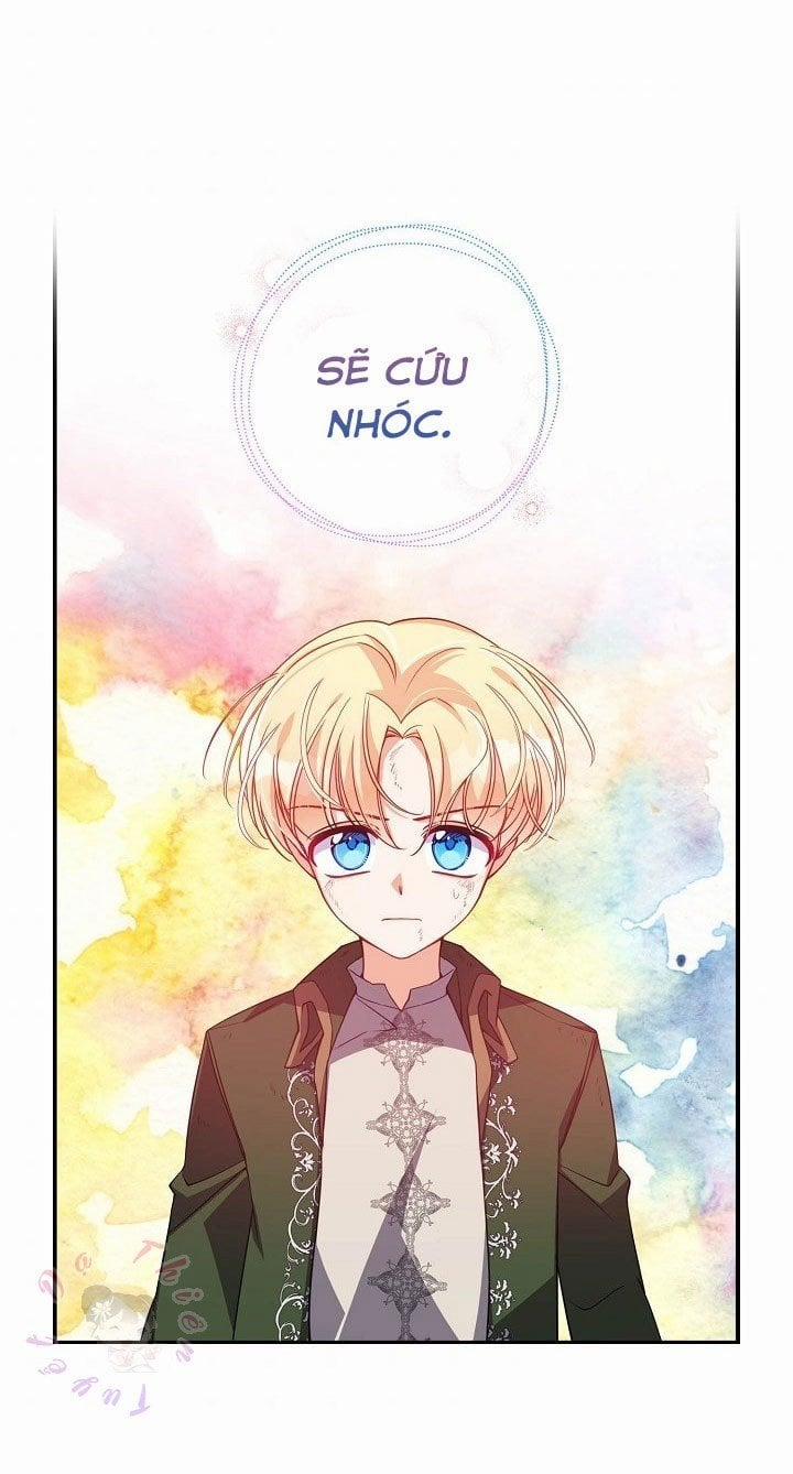 Em Gái Thân Yêu Của Công Tước Phản Diện 33 trang 10