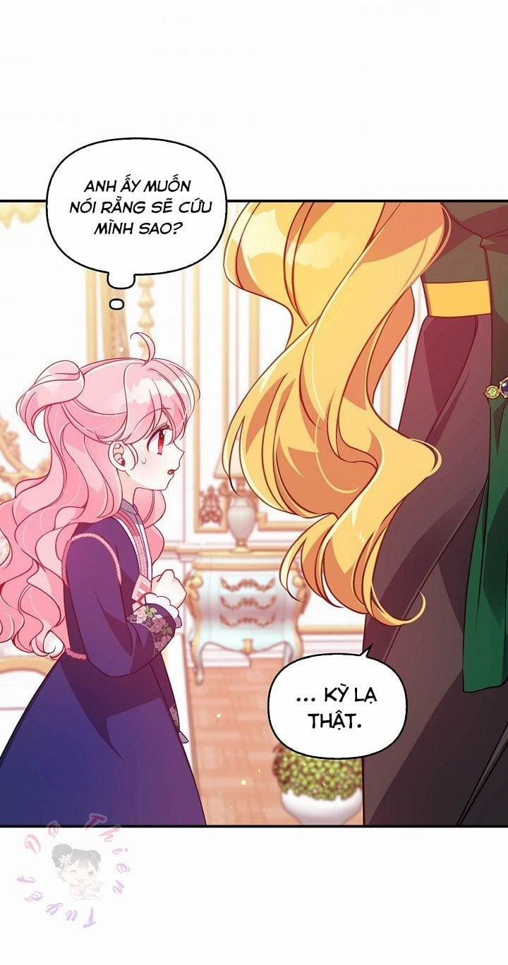 Em Gái Thân Yêu Của Công Tước Phản Diện 33 trang 11