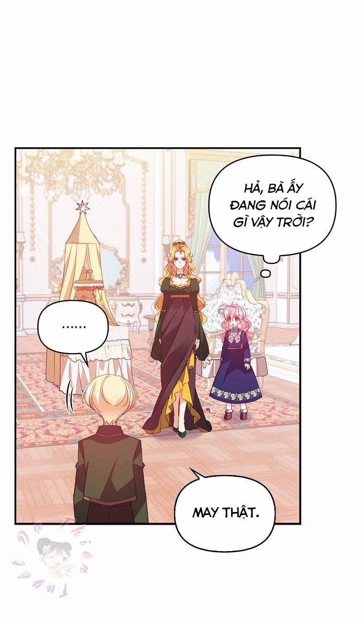 Em Gái Thân Yêu Của Công Tước Phản Diện 33 trang 15