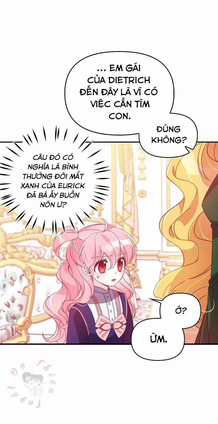 Em Gái Thân Yêu Của Công Tước Phản Diện 33 trang 16