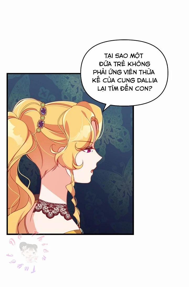 Em Gái Thân Yêu Của Công Tước Phản Diện 33 trang 17