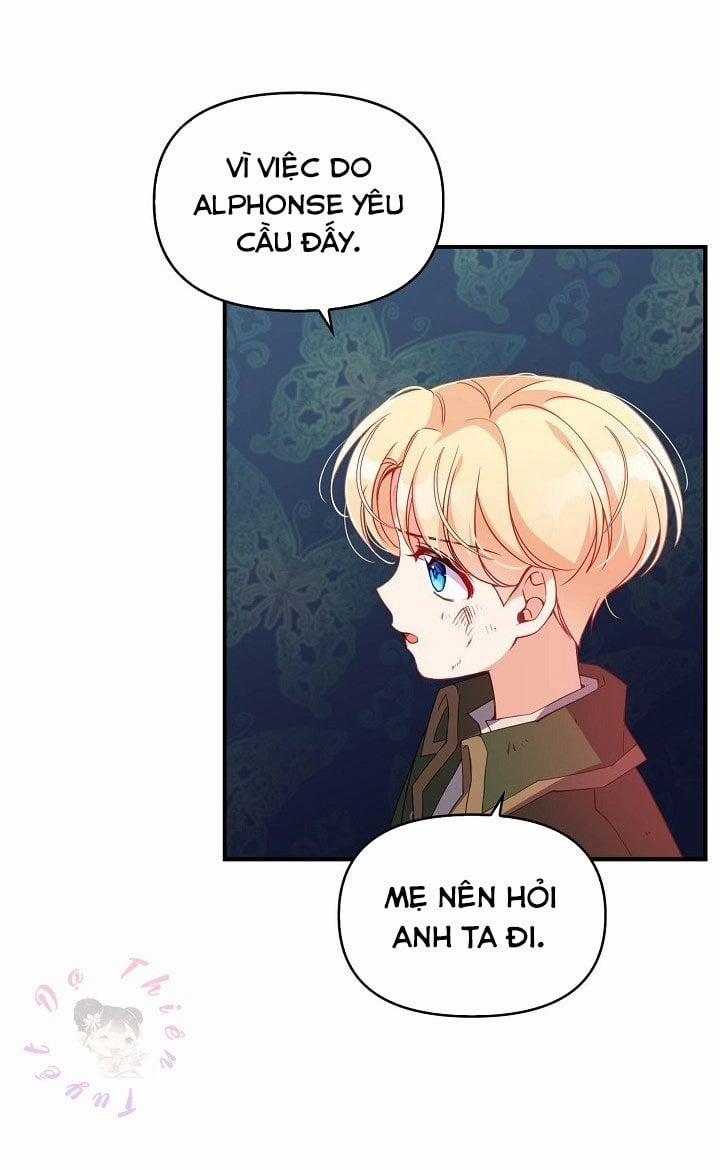 Em Gái Thân Yêu Của Công Tước Phản Diện 33 trang 18