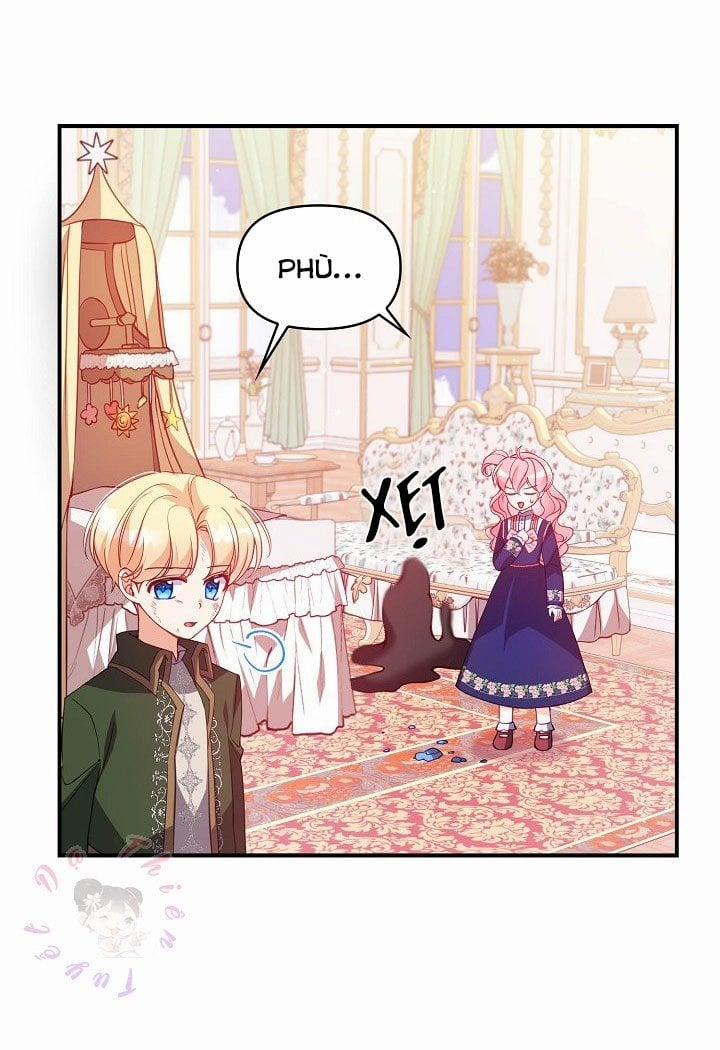 Em Gái Thân Yêu Của Công Tước Phản Diện 33 trang 23