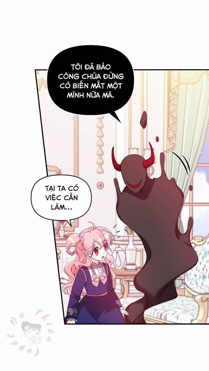 Em Gái Thân Yêu Của Công Tước Phản Diện 33 trang 24