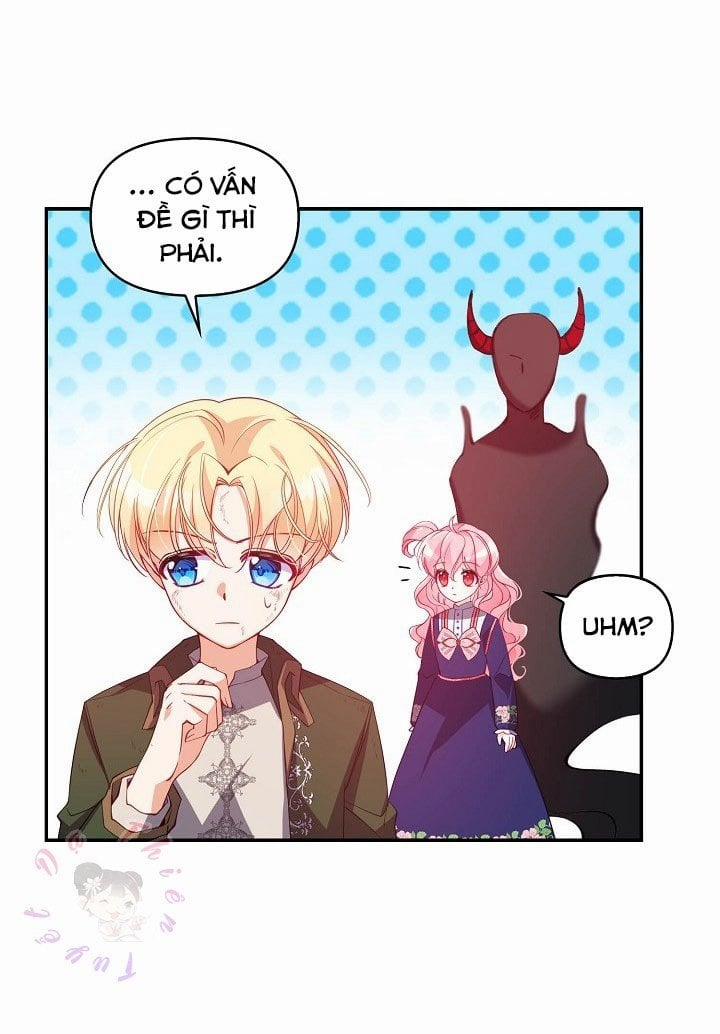 Em Gái Thân Yêu Của Công Tước Phản Diện 33 trang 25