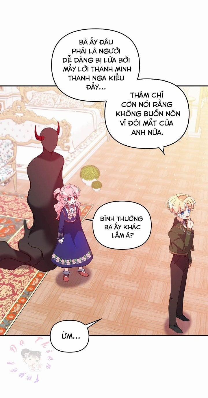 Em Gái Thân Yêu Của Công Tước Phản Diện 33 trang 26
