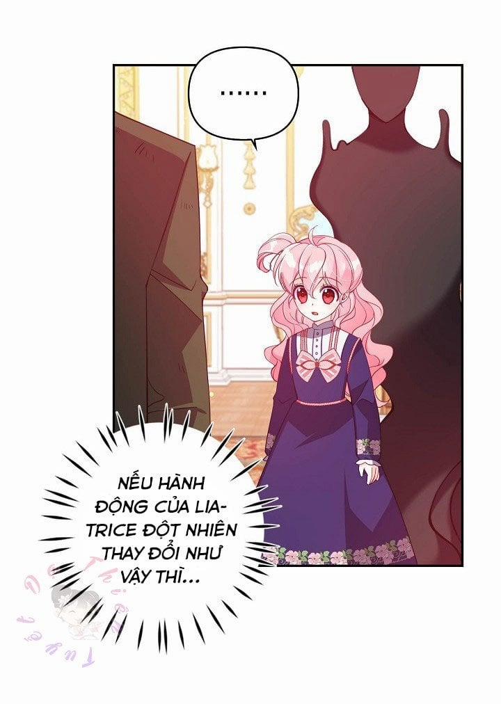 Em Gái Thân Yêu Của Công Tước Phản Diện 33 trang 29