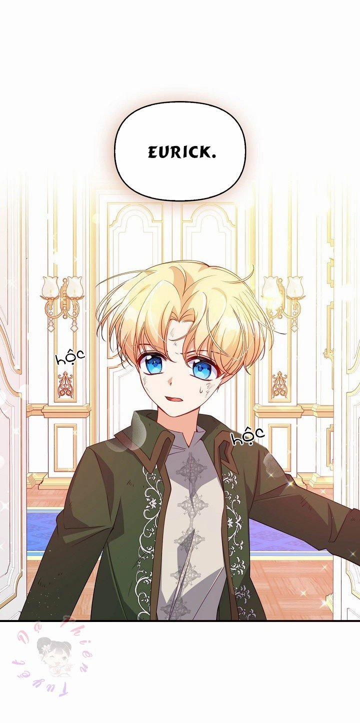 Em Gái Thân Yêu Của Công Tước Phản Diện 33 trang 3