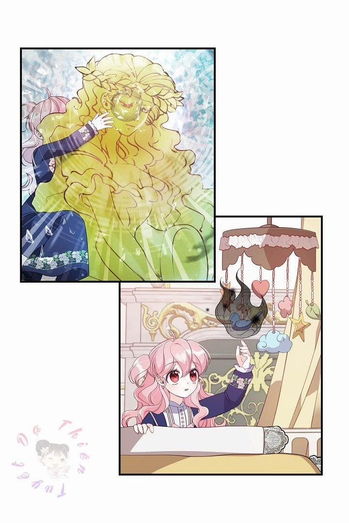 Em Gái Thân Yêu Của Công Tước Phản Diện 33 trang 30