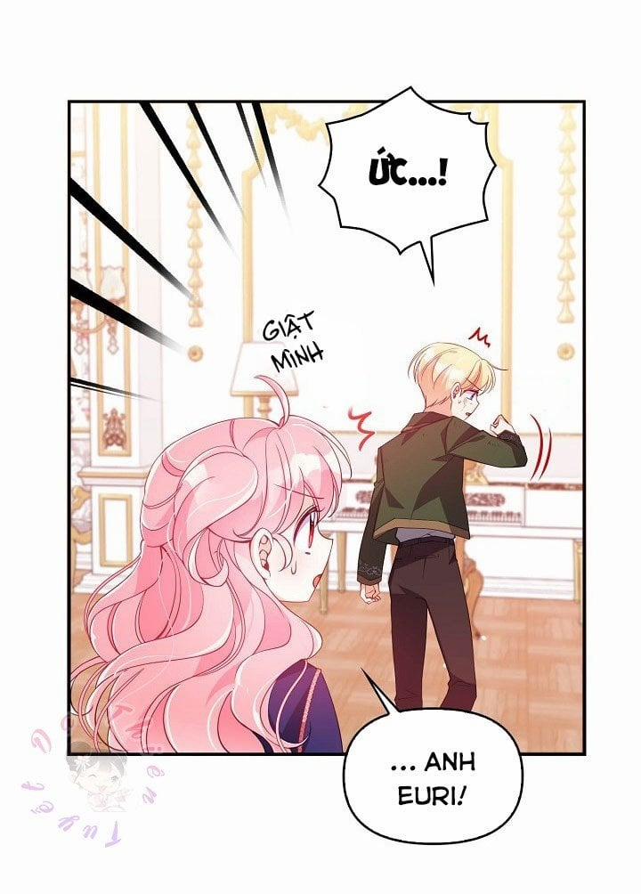 Em Gái Thân Yêu Của Công Tước Phản Diện 33 trang 32
