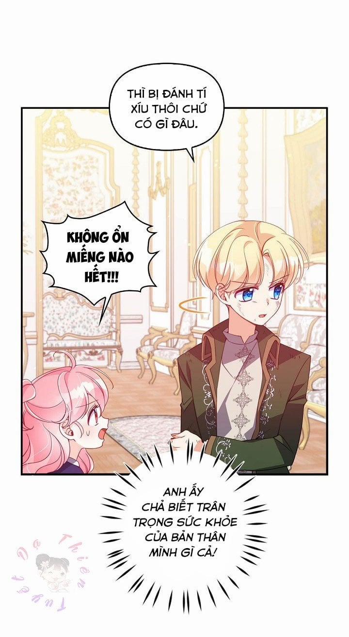Em Gái Thân Yêu Của Công Tước Phản Diện 33 trang 34