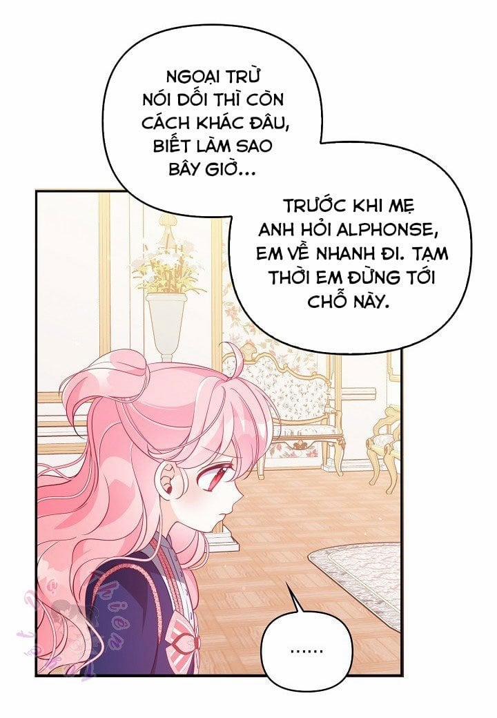 Em Gái Thân Yêu Của Công Tước Phản Diện 33 trang 35