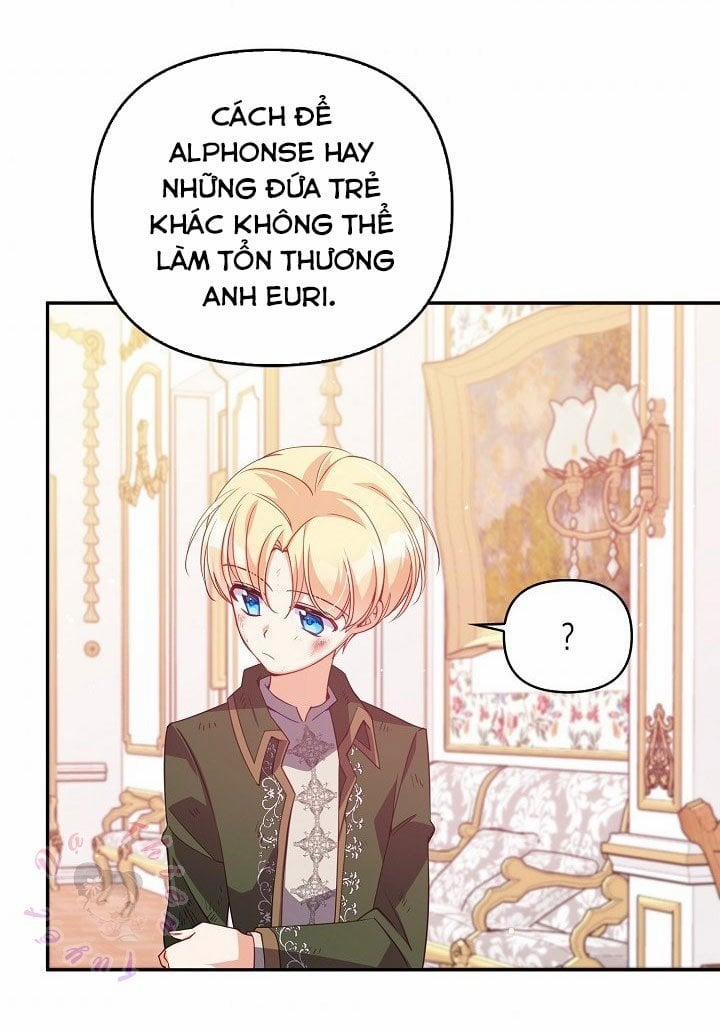 Em Gái Thân Yêu Của Công Tước Phản Diện 33 trang 37