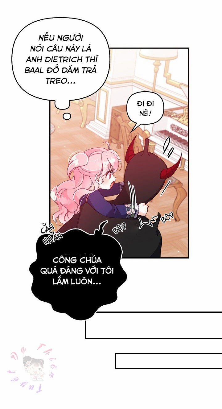 Em Gái Thân Yêu Của Công Tước Phản Diện 33 trang 41