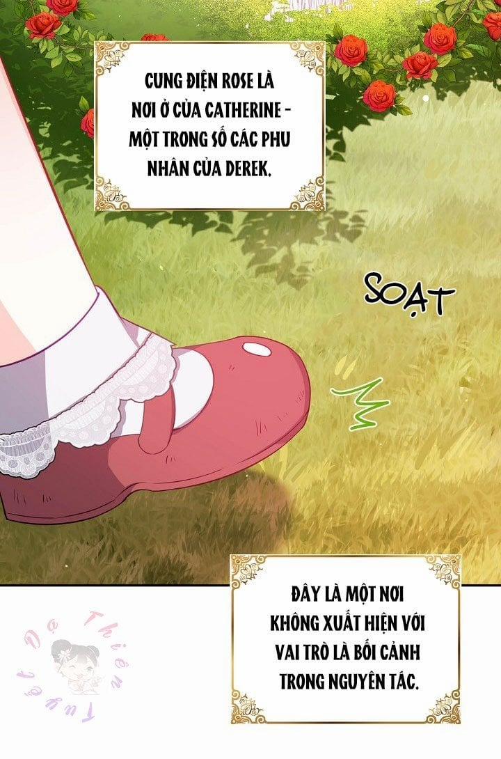 Em Gái Thân Yêu Của Công Tước Phản Diện 33 trang 46