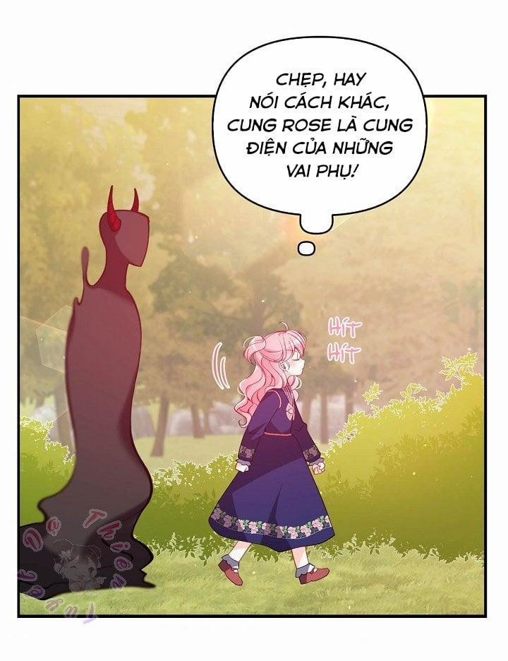 Em Gái Thân Yêu Của Công Tước Phản Diện 33 trang 47
