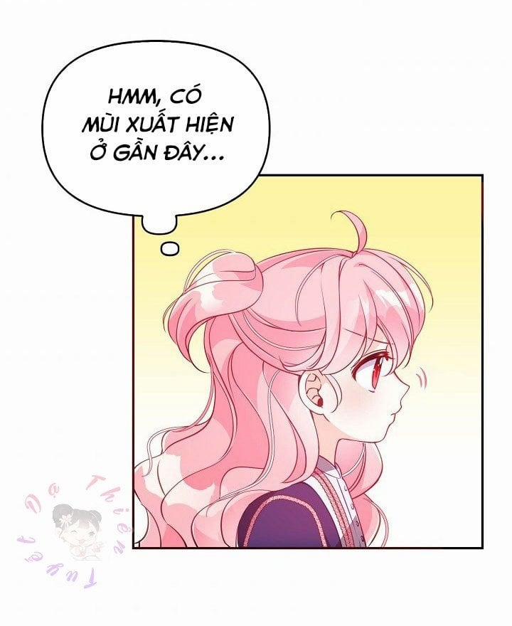 Em Gái Thân Yêu Của Công Tước Phản Diện 33 trang 48
