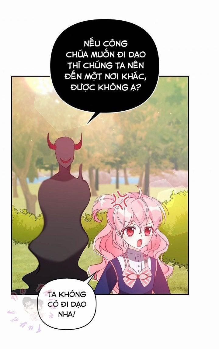 Em Gái Thân Yêu Của Công Tước Phản Diện 33 trang 49