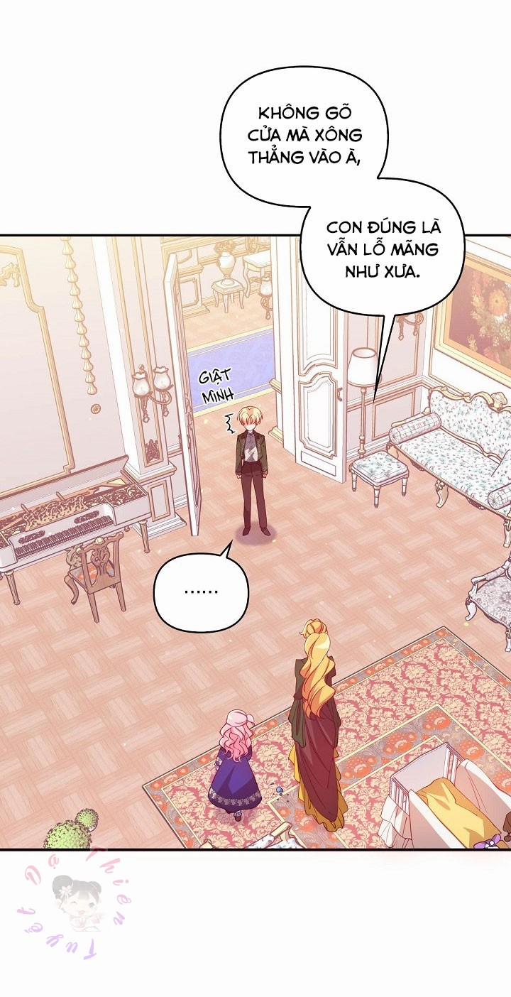 Em Gái Thân Yêu Của Công Tước Phản Diện 33 trang 5