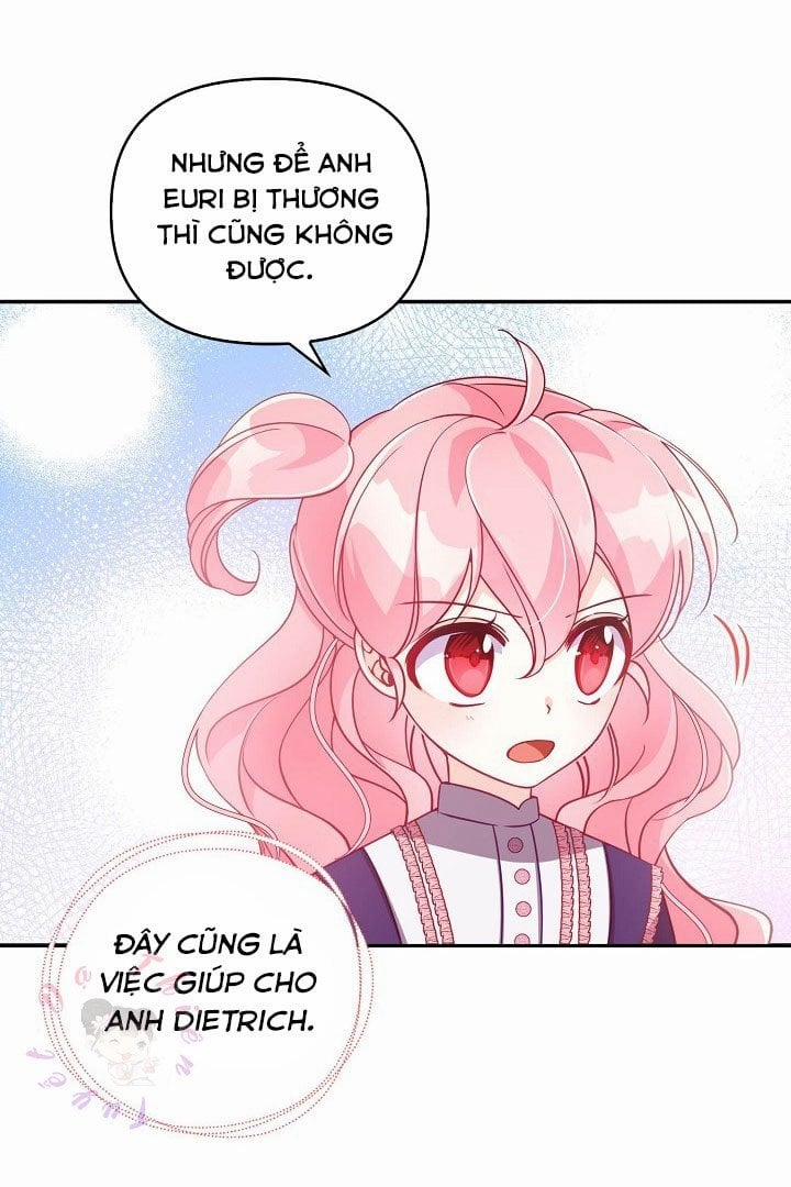 Em Gái Thân Yêu Của Công Tước Phản Diện 33 trang 51