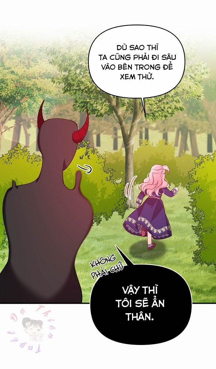 Em Gái Thân Yêu Của Công Tước Phản Diện 33 trang 52