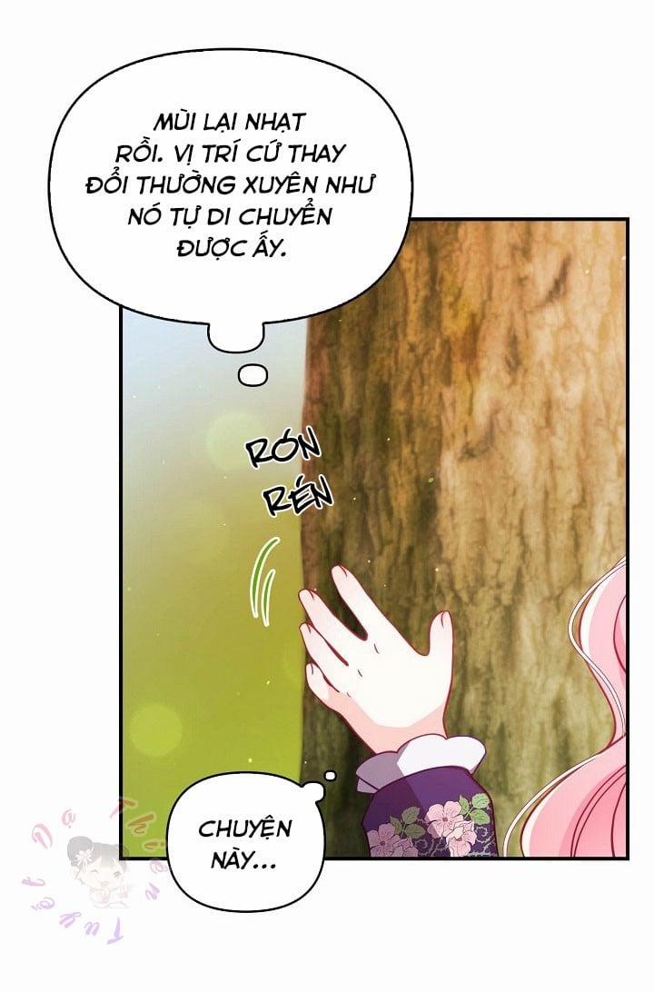 Em Gái Thân Yêu Của Công Tước Phản Diện 33 trang 53