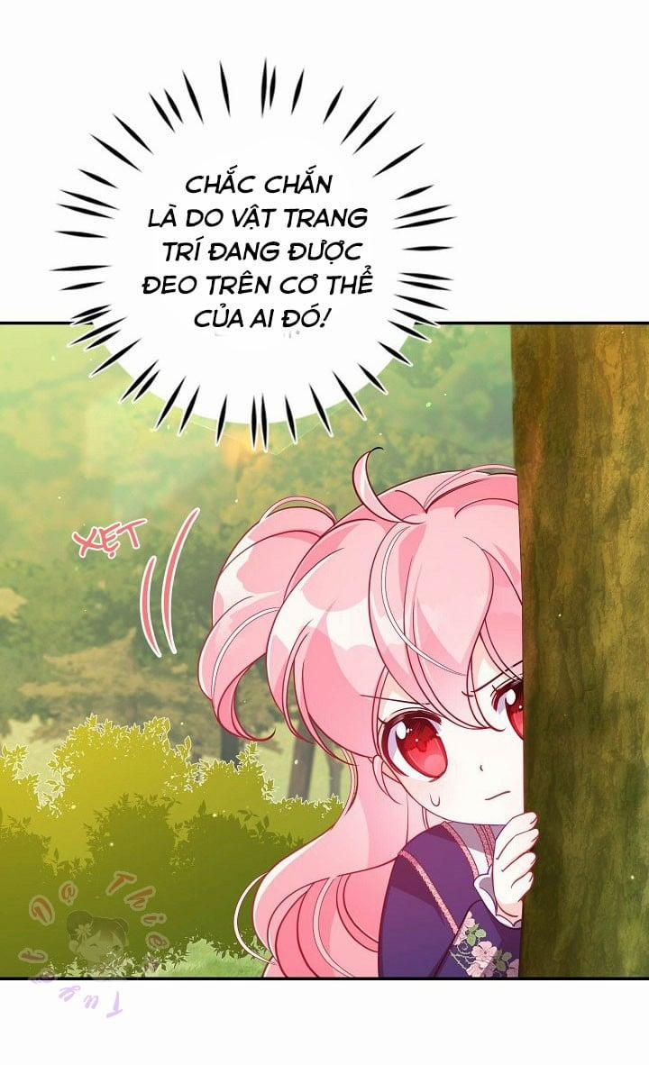 Em Gái Thân Yêu Của Công Tước Phản Diện 33 trang 54