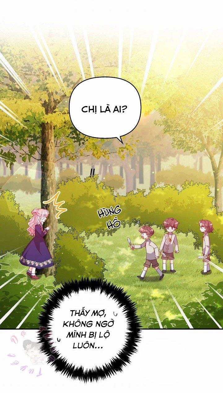 Em Gái Thân Yêu Của Công Tước Phản Diện 33 trang 57