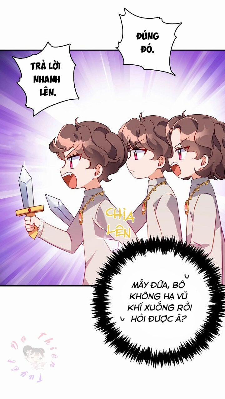 Em Gái Thân Yêu Của Công Tước Phản Diện 33 trang 59