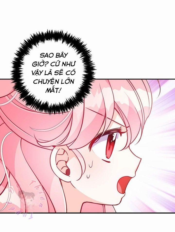 Em Gái Thân Yêu Của Công Tước Phản Diện 33 trang 60