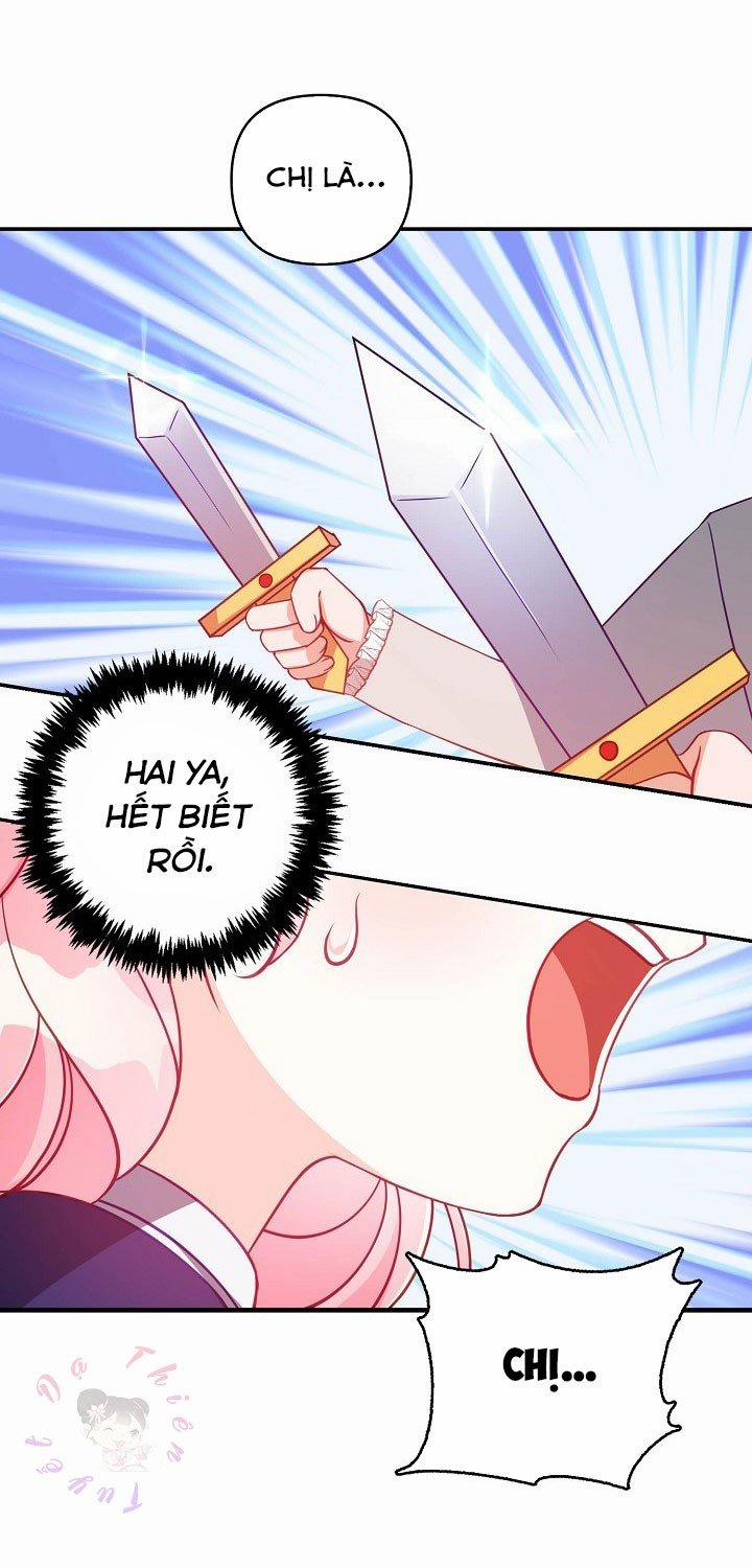 Em Gái Thân Yêu Của Công Tước Phản Diện 33 trang 61