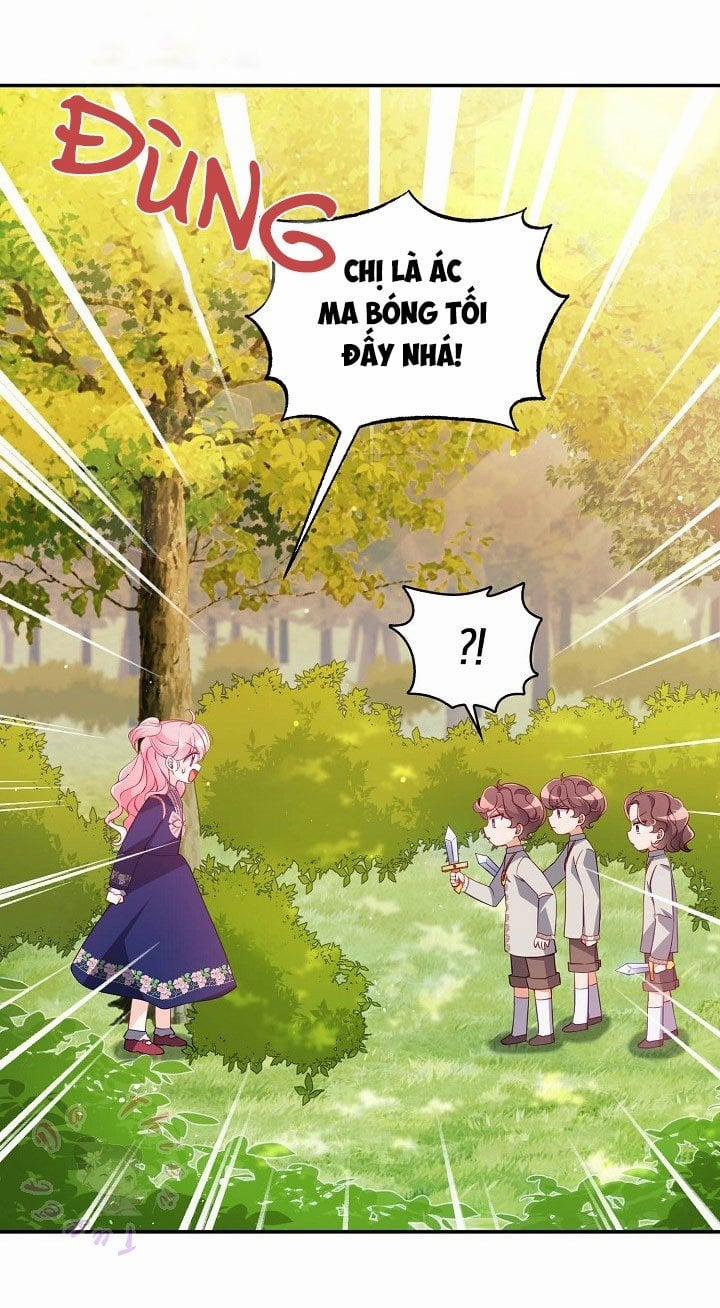 Em Gái Thân Yêu Của Công Tước Phản Diện 33 trang 62