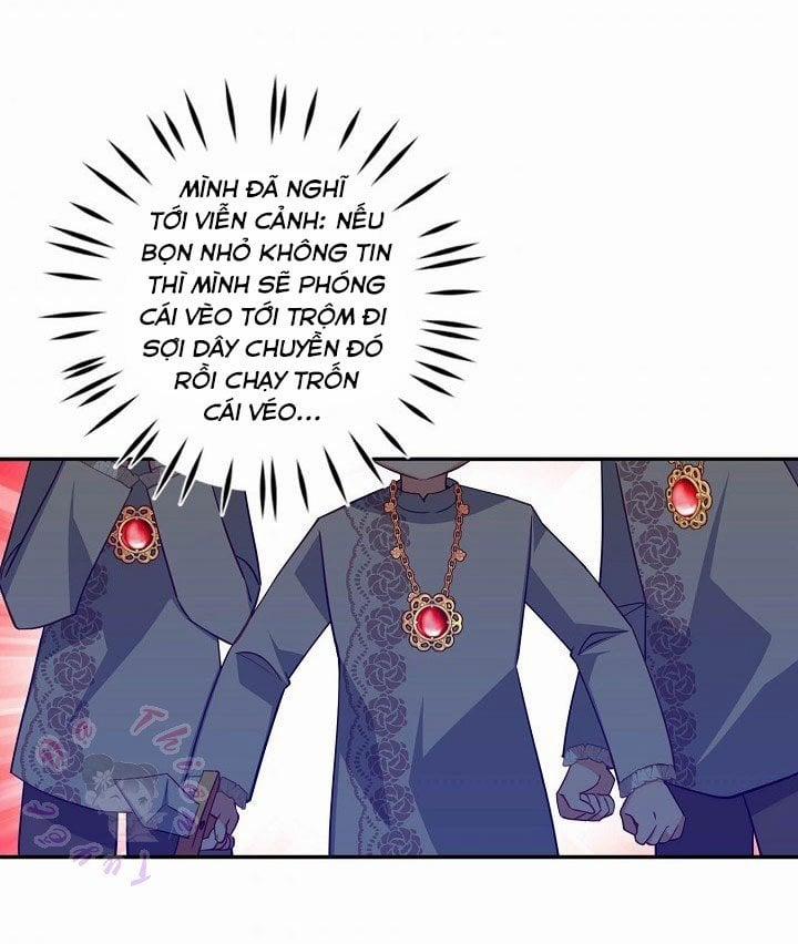 Em Gái Thân Yêu Của Công Tước Phản Diện 33 trang 66