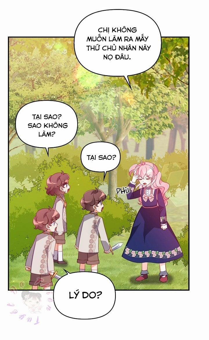 Em Gái Thân Yêu Của Công Tước Phản Diện 33 trang 69