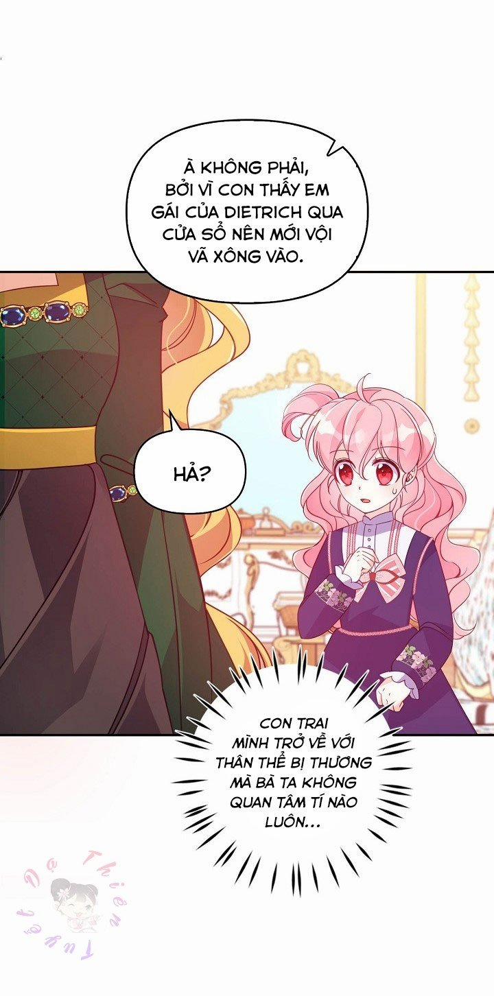 Em Gái Thân Yêu Của Công Tước Phản Diện 33 trang 7