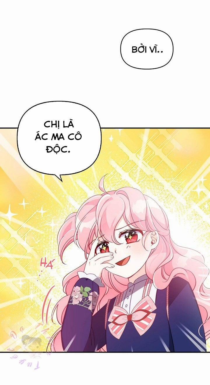 Em Gái Thân Yêu Của Công Tước Phản Diện 33 trang 70