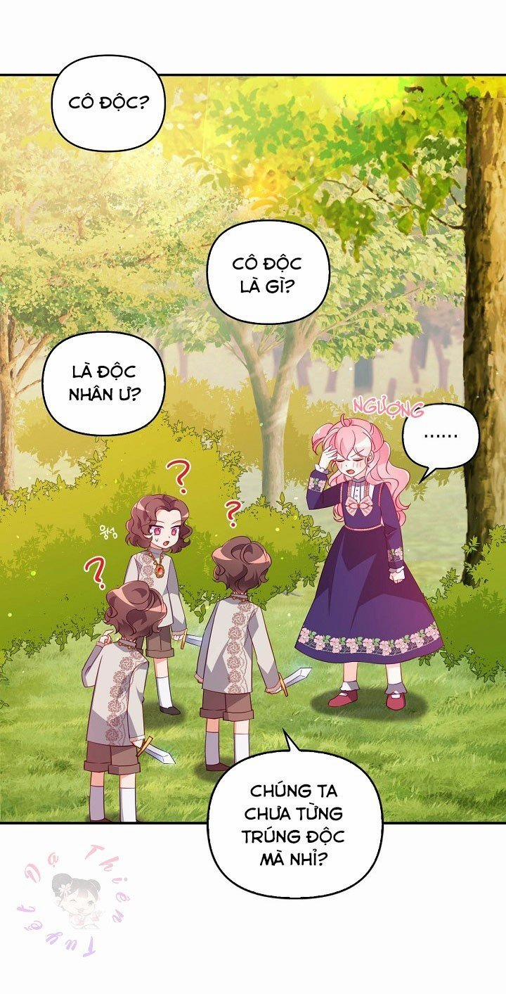Em Gái Thân Yêu Của Công Tước Phản Diện 33 trang 72