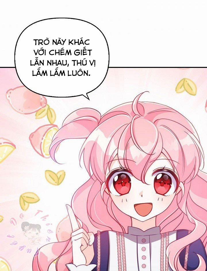 Em Gái Thân Yêu Của Công Tước Phản Diện 33 trang 75