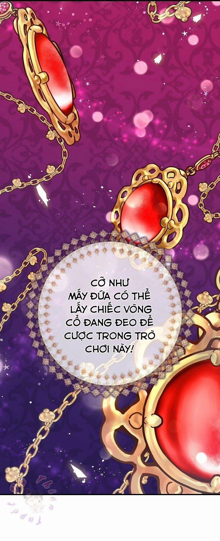 Em Gái Thân Yêu Của Công Tước Phản Diện 33 trang 76