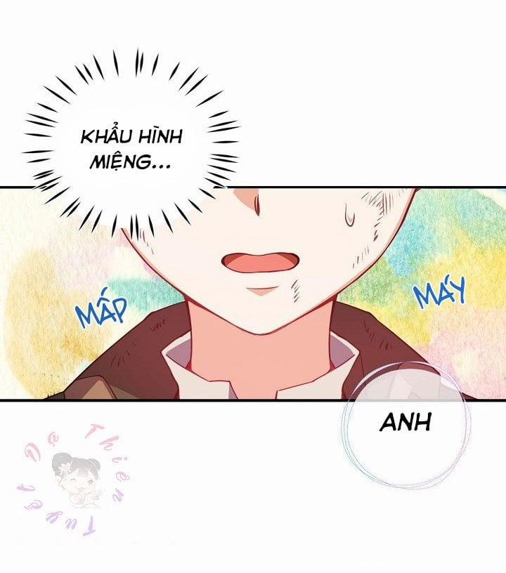 Em Gái Thân Yêu Của Công Tước Phản Diện 33 trang 9