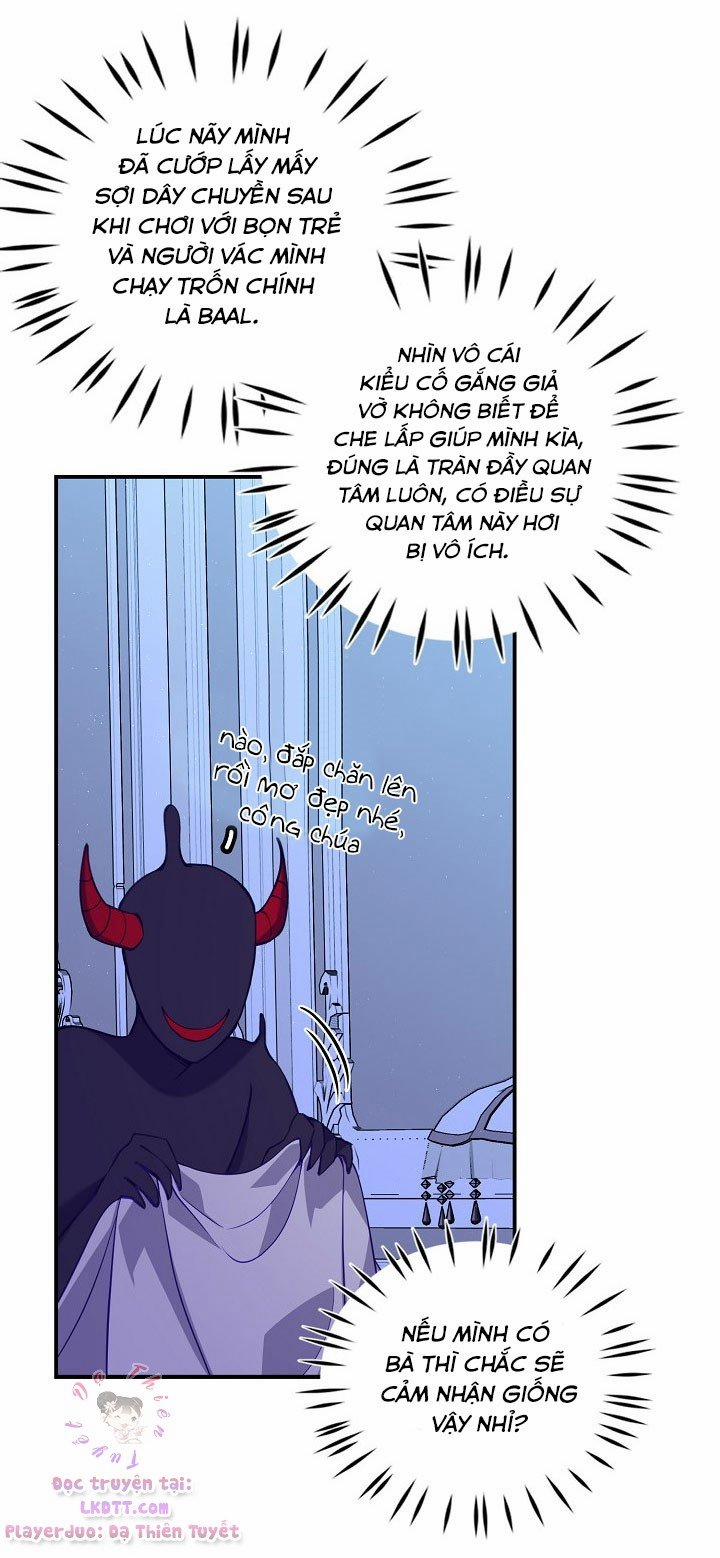 Em Gái Thân Yêu Của Công Tước Phản Diện 34 trang 14