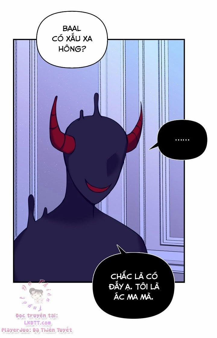 Em Gái Thân Yêu Của Công Tước Phản Diện 34 trang 16