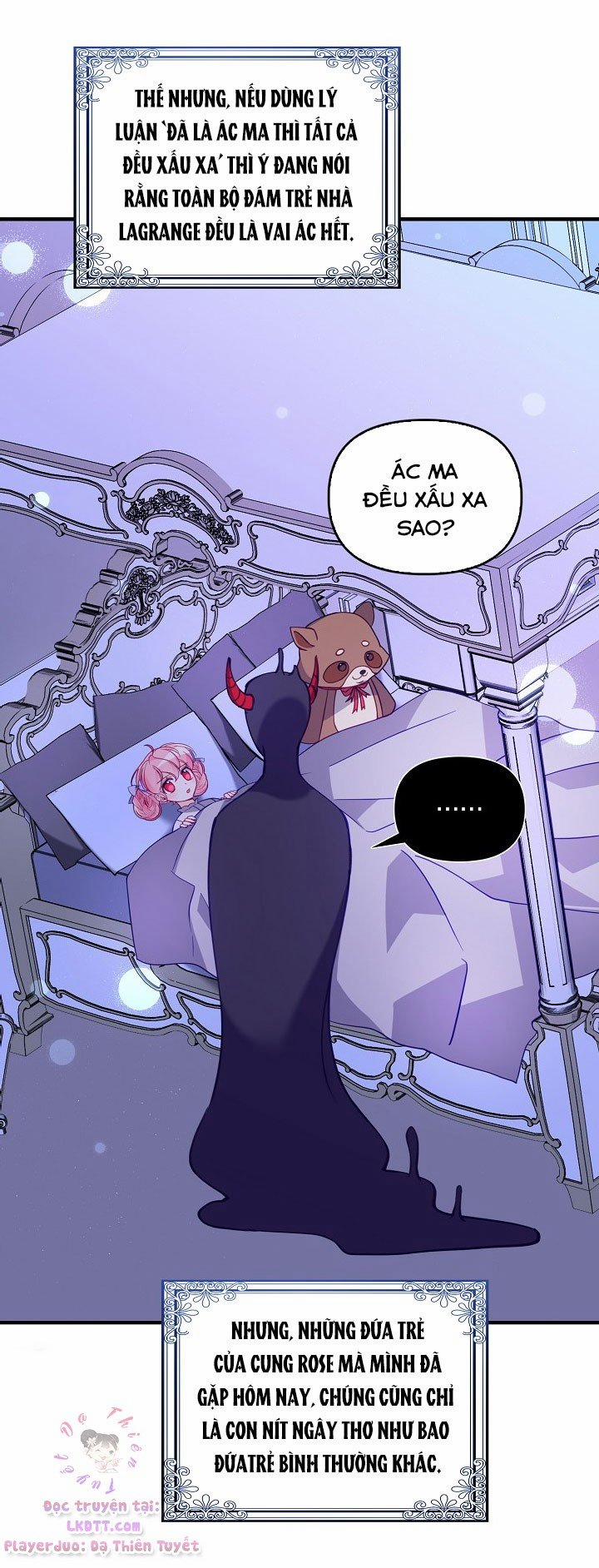 Em Gái Thân Yêu Của Công Tước Phản Diện 34 trang 18