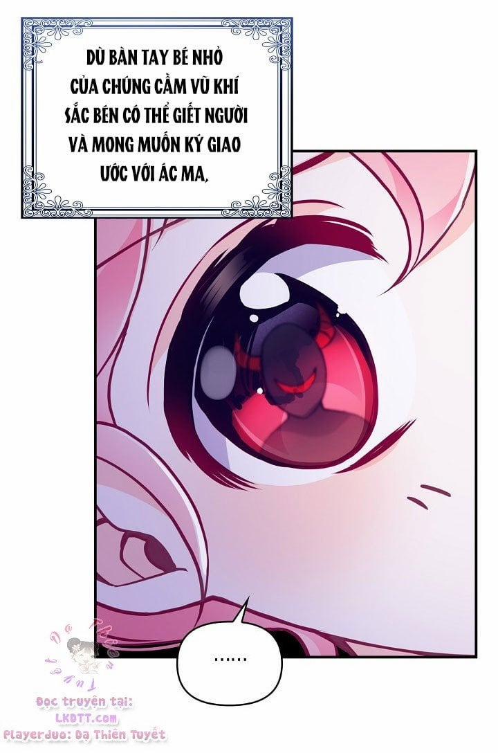 Em Gái Thân Yêu Của Công Tước Phản Diện 34 trang 19